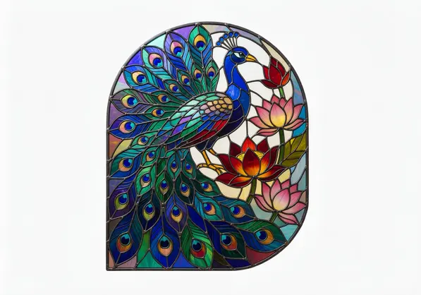 AI background remover for stained glass artwork photos - Professional Guide