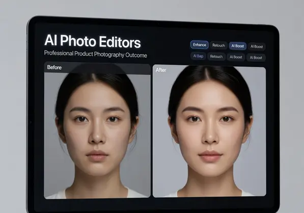 ai photo editors - Professional Guide