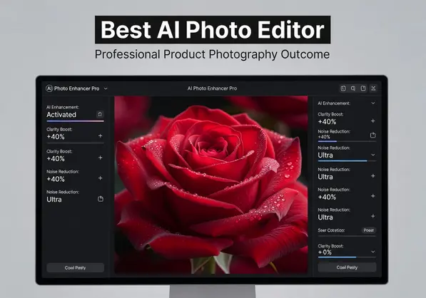 best ai photo editor - Professional Guide