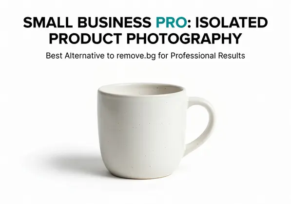 best alternative to remove.bg for small business - Professional Guide
