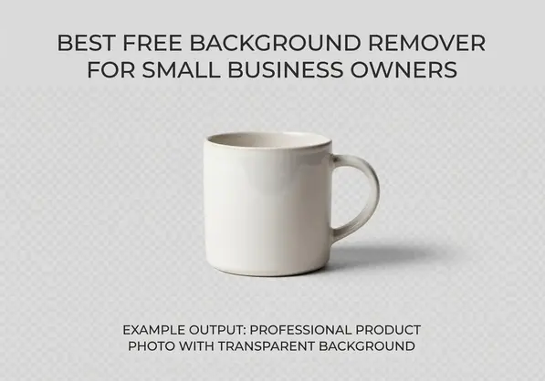 best free background remover for small business owners - Professional Guide
