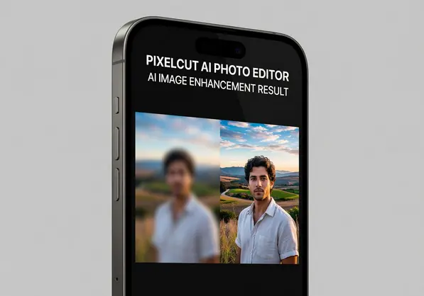 pixelcut ai photo editor - Professional Guide